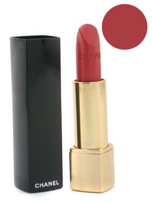 chanel lipstick shade 61|chanel allure lipstick.